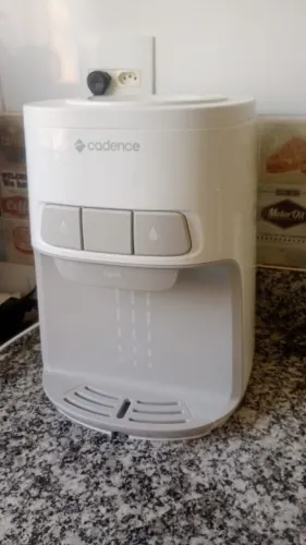 Bebedouro Cadense