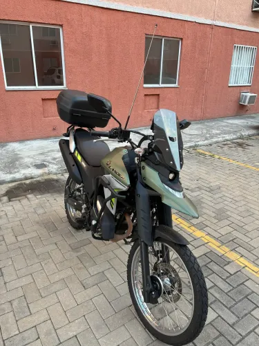 Lander 250 2025