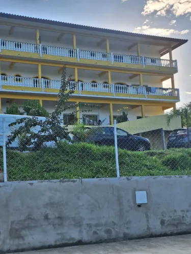 Vendo Pousada em Juquitiba-SP Área de 224.000m²o