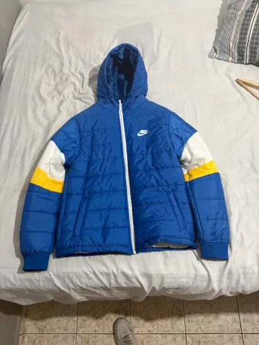 Bobojaco Nike tamanho G