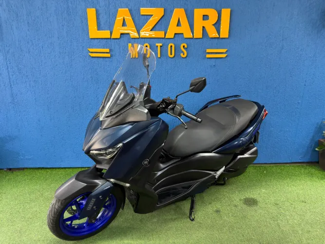 YAMAHA XMAX 2024 , ÚNICO DONO , IPVA 2026 PAGO