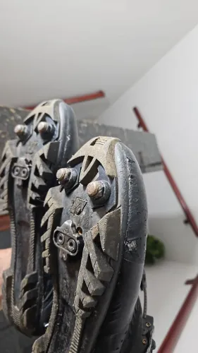 Vendo 2 Sapatilhas para MTB