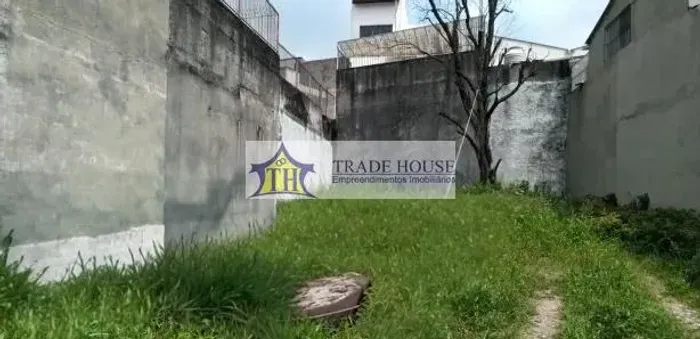 Terreno em Cursino - São Paulo