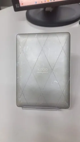 Kobo Glo 2 Gb com KOReader