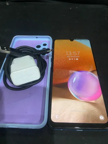 Samsung galaxy A32