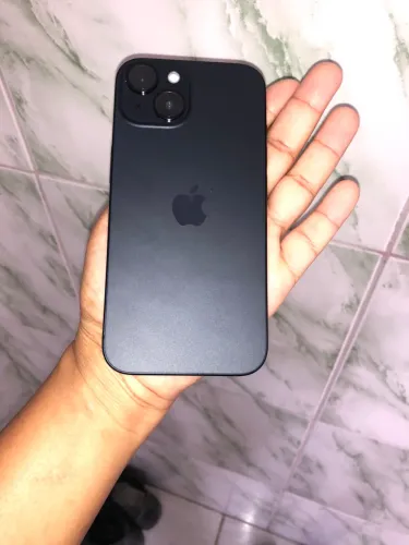 iPhone 15
