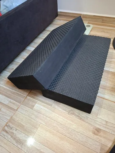 Steps para treino 10x58cm