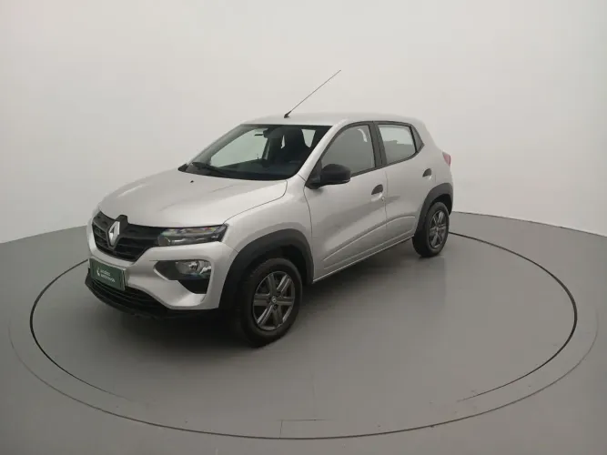 Renault Kwid 1.0 Zen 2026
