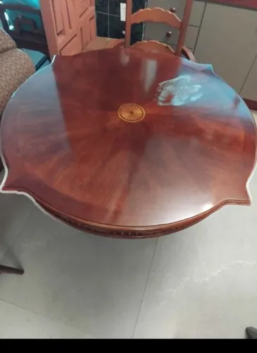 Mesa chinesa 