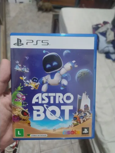 Jogo ps5