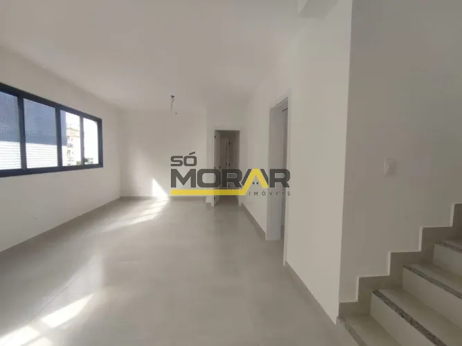 Venda de Apartamentos / Cobertura na cidade de Belo Horizonte
