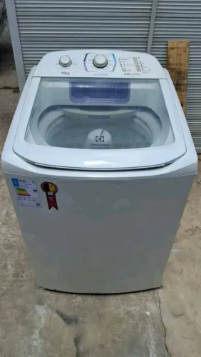 Máquina de lavar