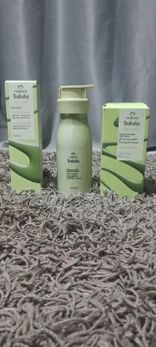 Natura Tododia combo