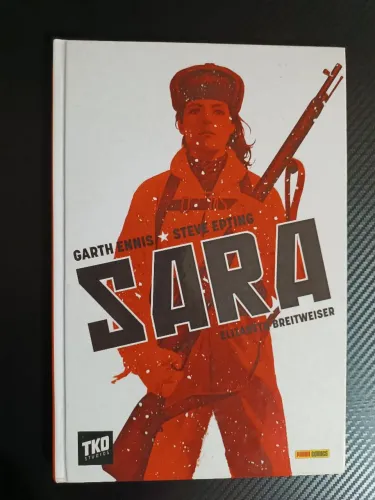 HQ Sara