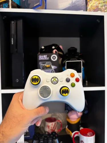 Controle xbox 360 semi-novos original 