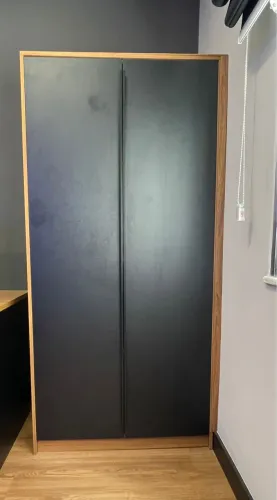 Armário 2 Portas