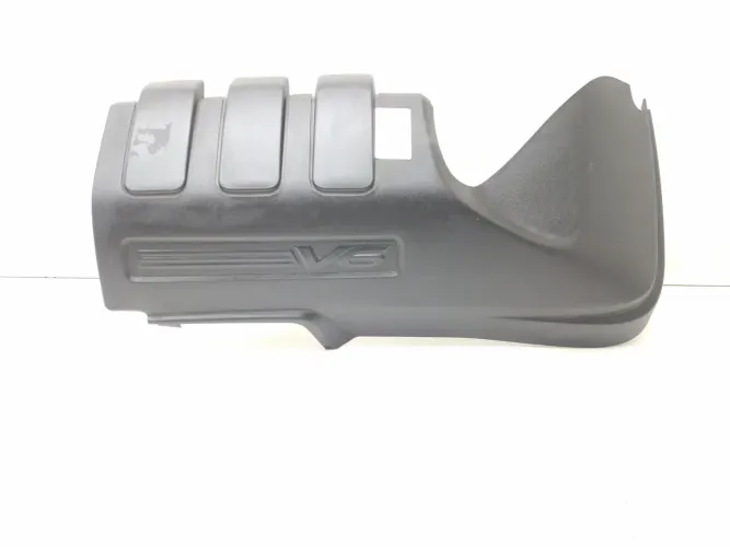 Tampa Capa Motor Gm Omega 3.6 2008 / 2009 Nº *