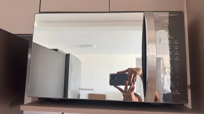 Microondas