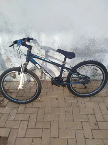 Bicicleta aro 24