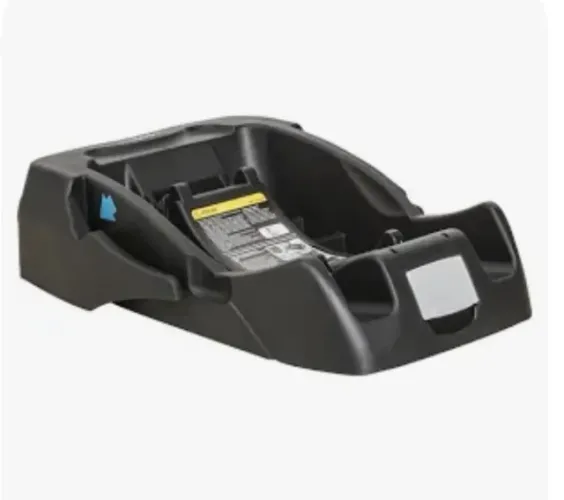 Base isofix para carro bebê conforto kiddo
