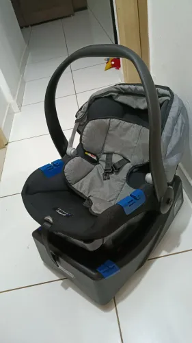 BEBE CONFORTO COM BASE BURIGOTTO