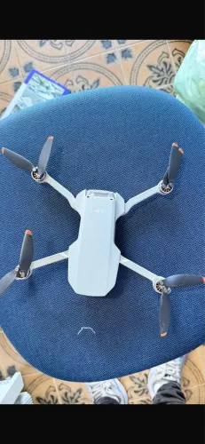 DJI mini 4k
