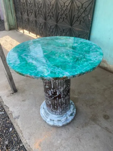 Mesa madeira