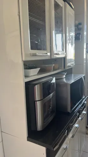 Armário cozinha