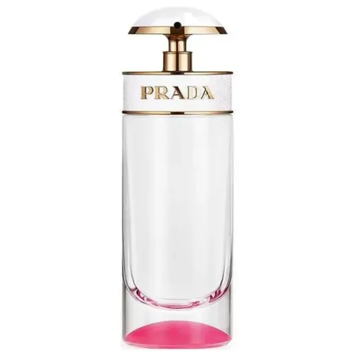 perfume prada candy kiss 80ml lacrado descontinuado