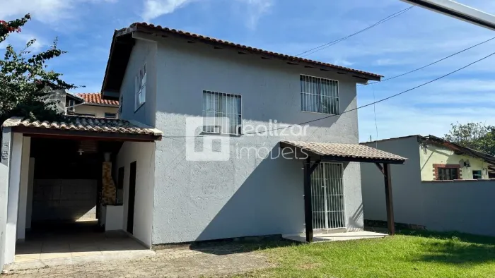 Casa 3 quartos no bairro Campeche Florianópolis