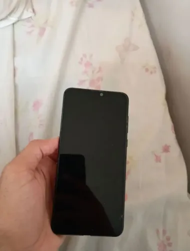 Celular Asus Zenfone Max Pro M2 