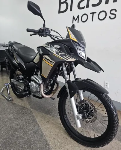 HONDA XRE 300 ABS 22/23