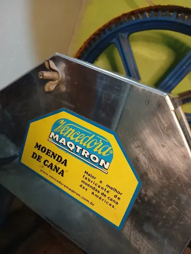 Moedor de cana