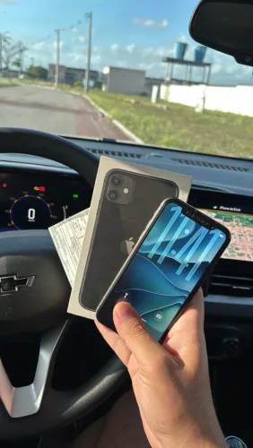 iPhone 11 64gb