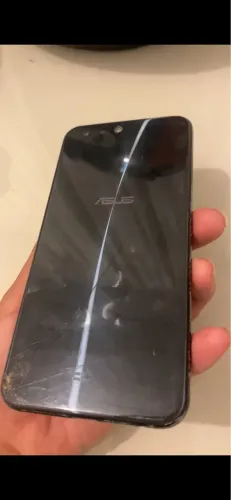 Smartphone Zenfone 4