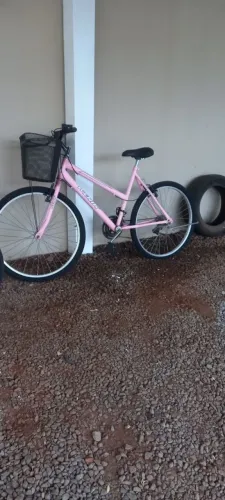 Vendo Bicicleta