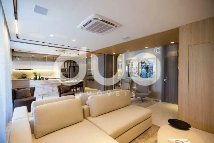 Apartamento com 4 dormitórios à venda, 166 m² por R$ 2.625.000,00 - Jardim Elite - Piracic