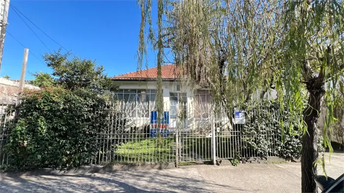 Terreno à venda em Vila albertina - SP