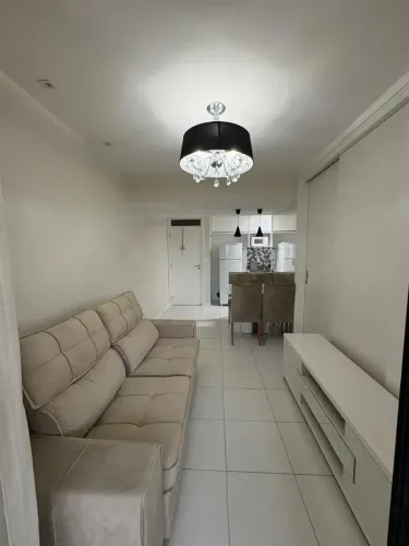 Apartamento Mobiliado para Aluguel  Salvador Prime | Caminho das Árvores