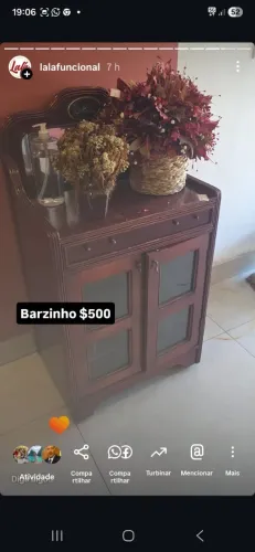 Barzinho