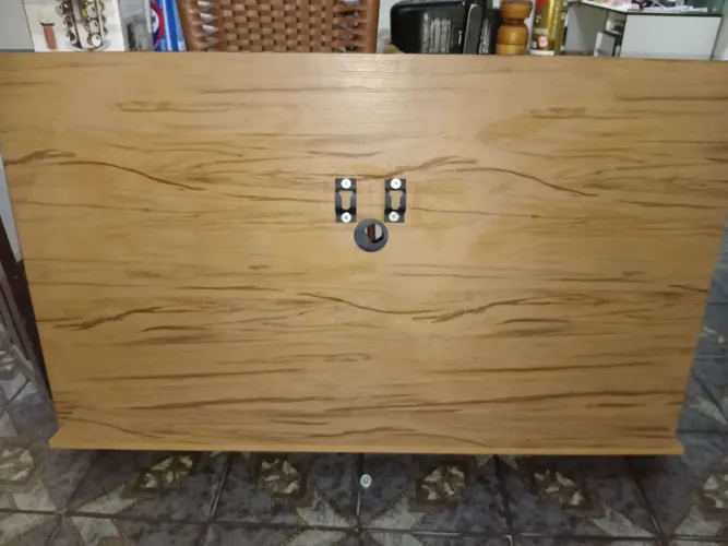 Painel de tv