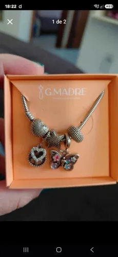 Pulseira Pandora original