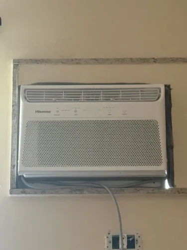 Ar condicionado