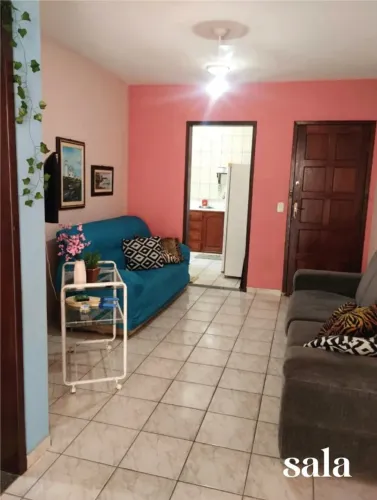 Apartamento para temporada em Piúma