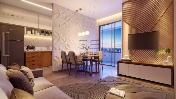Apartamento à venda, Aurora, Londrina, PR