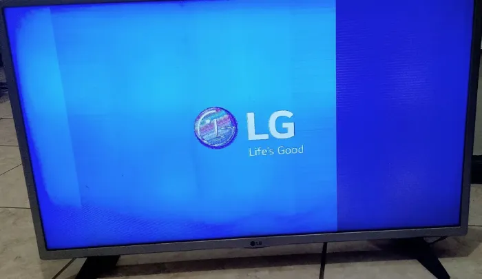 Tv smart lg