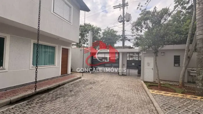 Casa em Condomínio para Alugar no Tremembé - 2 Suítes, Segurança e Conforto por Apenas R$