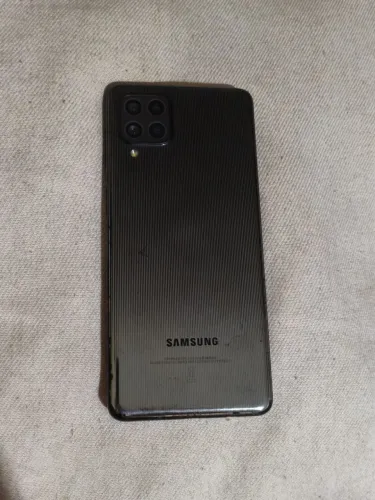 SANSUNG M62 128GB 8 RAM SEMINOVO