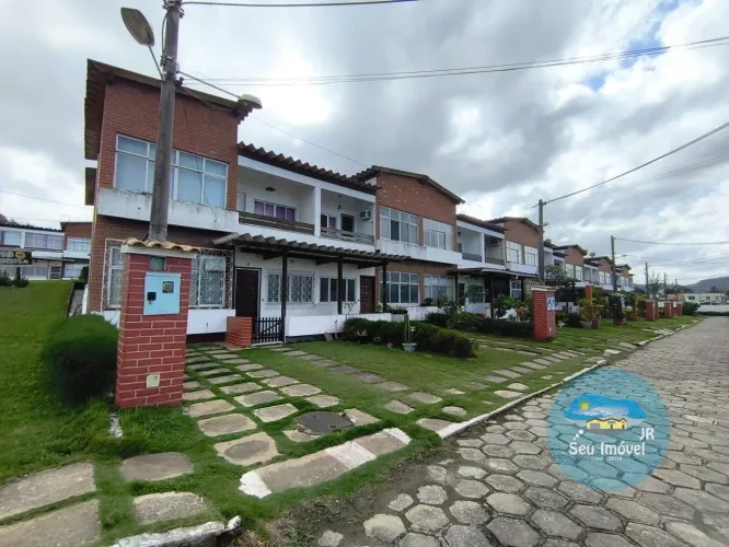 Village Iguabinha - Casa à venda no bairro Iguabinha - Araruama/RJ