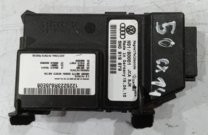 Sensor De Campo Magnético Tiguan 2013 / 5n0919879   